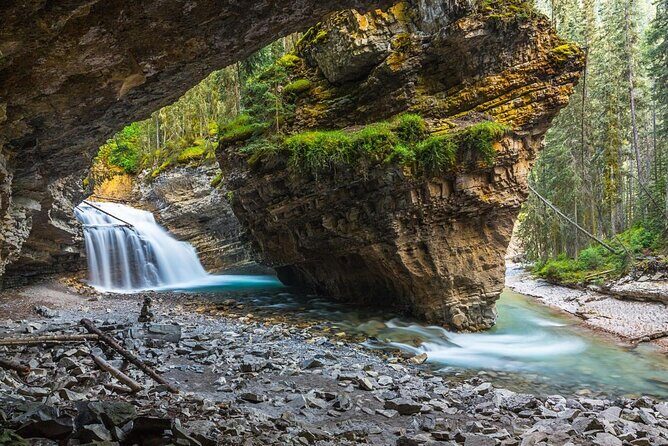 4-Days Rockies Banff, Lake Louise, Peyto with Fairmont Experience - Key highlights to plan around