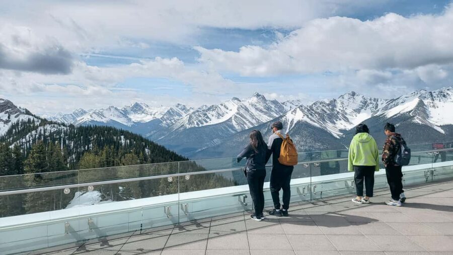 Banff 2-day: Lake Louise, Moraine Lake, Johnston Canyon tour - Two Big Days in the Canadian Rockies: What You’re Really Buying