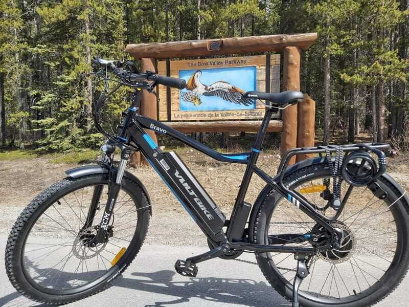Banff: 4-Hour E-Bike and Walking Tour in Johnston Canyon - Price and Value: What You’re Really Paying For at $146