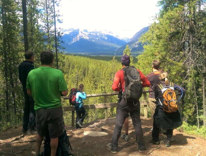 Banff: Bow River E-Bike Tour and Sundance Canyon Hike - Cave & Basin: the birthplace stop that adds meaning to the ride