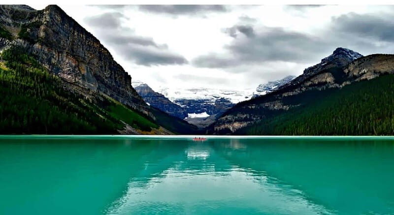 Banff/Canmore: Moraine Lake and Lake Louise 90 Min Each - Who This Tour Suits Best (And Who Should Think Twice)