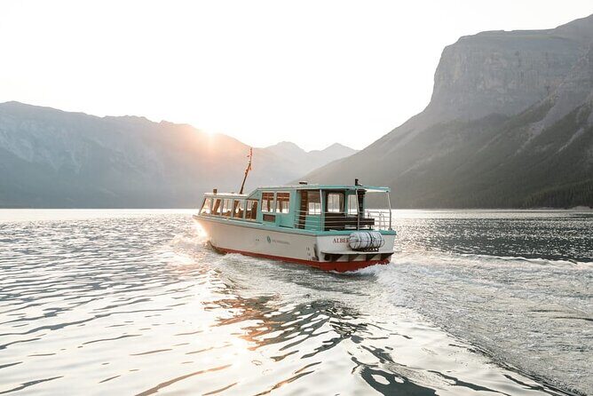 Banff/Canmore:Gondola,Hot Water Spring,Bow Fall,Iconic Lakes Tour - Who should book this tour (and who might want a slower plan)