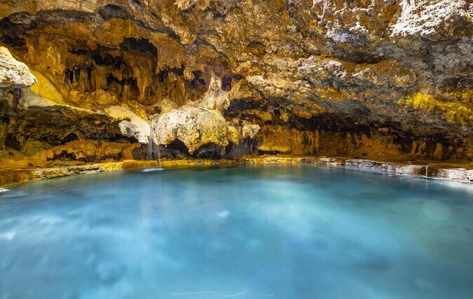 Banff Cave & Hot Springs Audio Walking Tour (Not a Ticket) - Key Things That Make This Tour Worth Considering