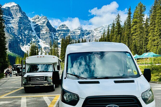 Banff Evening Wildlife/ Scenic Tour – Lakes, Hoodoos & Bow Falls - Key Highlights You’ll Care About