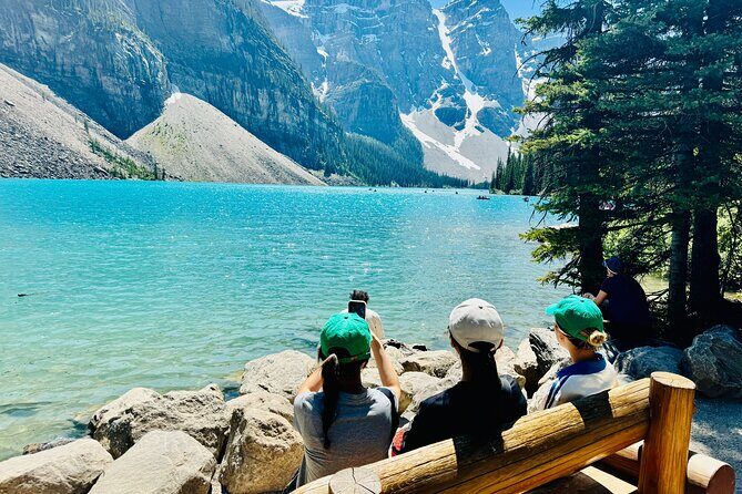 Banff Evening Wildlife/ Scenic Tour – Lakes, Hoodoos & Bow Falls - Meeting Point at Mount Royal Hotel: Simple and Easy to Find