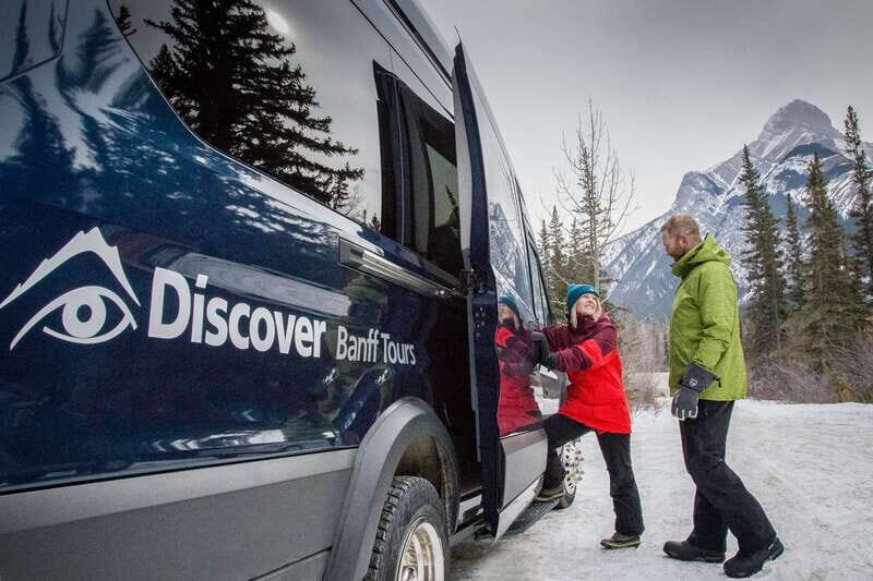 Banff: Grotto Canyon Icewalk - Should you book the Banff Grotto Canyon Icewalk?