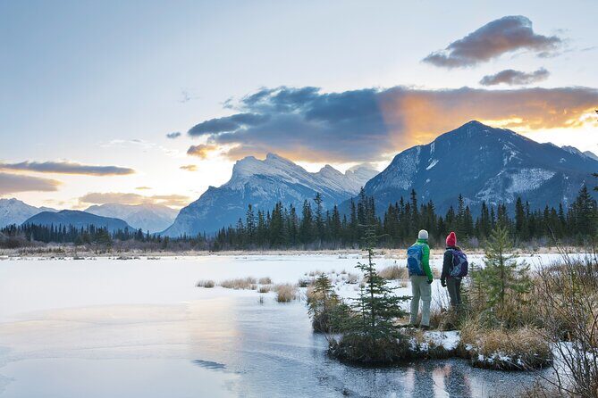 Banff LOST TOWNS and Untold Stories! 2hr Walk + Transportation - How Banff’s coal-mining past changes what you see