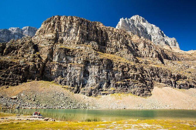 Banff National Park Guided Hike with Lunch - Price and Value: Why This Costs What It Costs