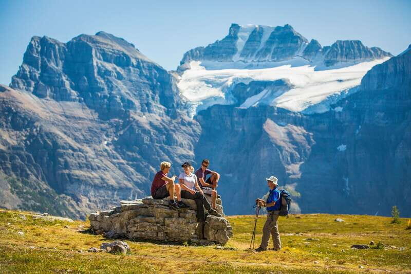 Banff National Park: Guided Signature Hikes with Lunch - How this 7-hour hike actually works (and why it’s worth it)