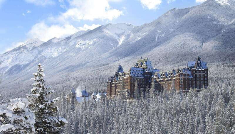 Banff Private Full-Day Tour Lake Louise, Gondola & more - Mt. Norquay chairlift or Sulphur Mountain gondola: pick your altitude vibe