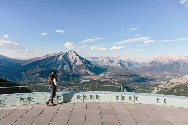 Banff: Sightseeing, Lake Minnewanka Cruise and Banff Gondola - Price and Value: Is $167 Worth It?