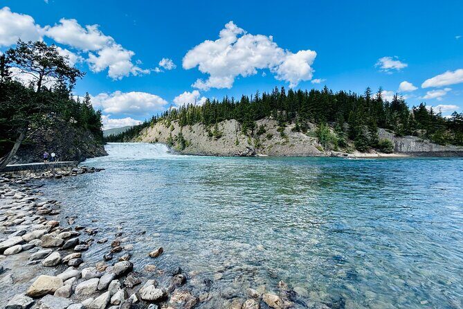 Banff to Calgary or YYC Airport | Private Transfer - Comfort and privacy: what it feels like in practice