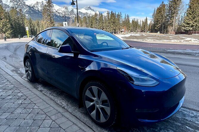 Banff to Calgary or YYC Airport | Private Transfer - Price and value: $186.87 per person, and who it makes sense for