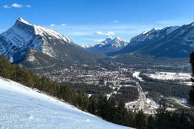 Banff to Calgary or YYC Airport | Private Transfer - Where this transfer fits in your trip (and who will like it most)
