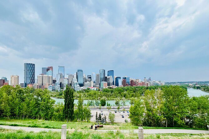 Banff to Calgary or YYC Airport | Private Transfer - Drop-off in Calgary or at YYC: what to plan for