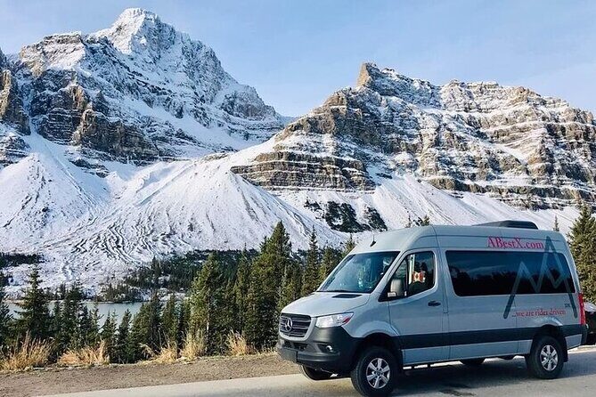 Banff to YYC Airport Shared Shuttle Service - How This Shuttle Works: Pickup Timing and Meeting Reality
