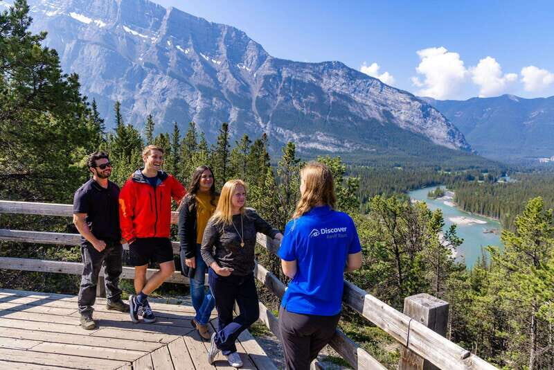 Banff: Wildlife and Sightseeing Minibus Tour - Pickup, pace, and what the “small group” feels like in real life
