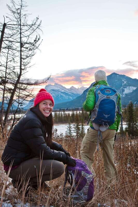 Banff: Winter Wilderness Walk with Wildlife Tracking - 2hrs - Price and value: is $65 worth it for a 2-hour winter guide?