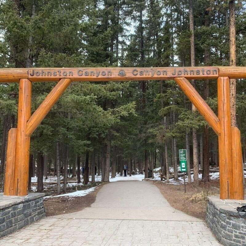 Calgary: 3-Day Lake Louise, Moraine, Emerald, Yoho, Icefield - Key things to know before you go