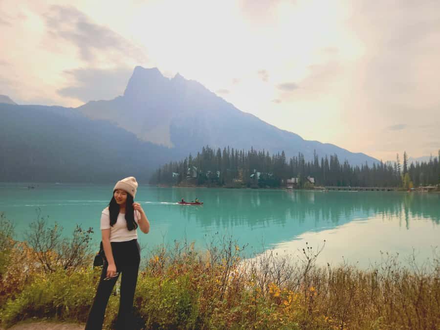 Discover the Best of Banff: Lakes, Mountains, Gondola Ride - Mt Norquay and Surprise Corner: Peaks, Big Views, and the Fairmont Frame
