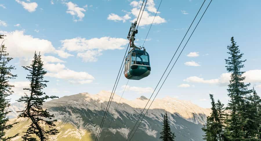 Discover the Best of Banff: Lakes, Mountains, Gondola Ride - How to Prep So You Actually Enjoy Every Stop