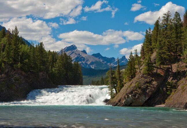 Electric Fat Biking Adventure in Banff | Small Group Adventure - Key things to know before you go