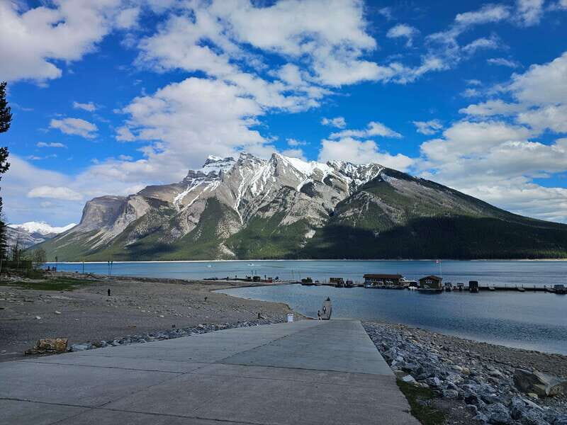 Emerald Lake, Lake Louise, Johnston Canyon & Banff Tour SUV - Key Things I’d Plan Around