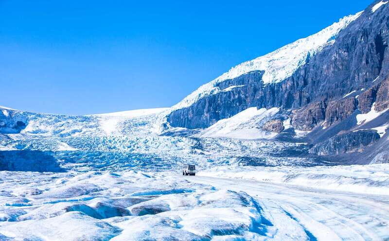 From Banff: Columbia Icefield Tour with Glacier Skywalk - The Glacier Day Reality Check: Gear That Actually Keeps You Comfortable
