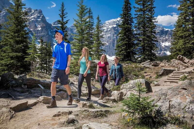 From Banff: Lake Louise and Moraine Lake Sightseeing Tour - Key Things I’d Put on Your Short List