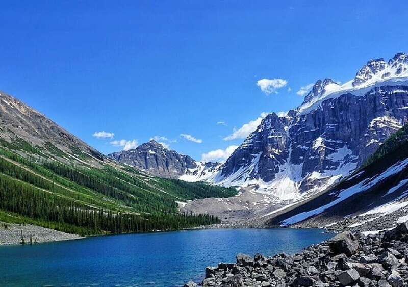 From Banff: Louise & Moraine Lake Guided Hiking Day Trip - Packing Checklist That Actually Helps On This Route