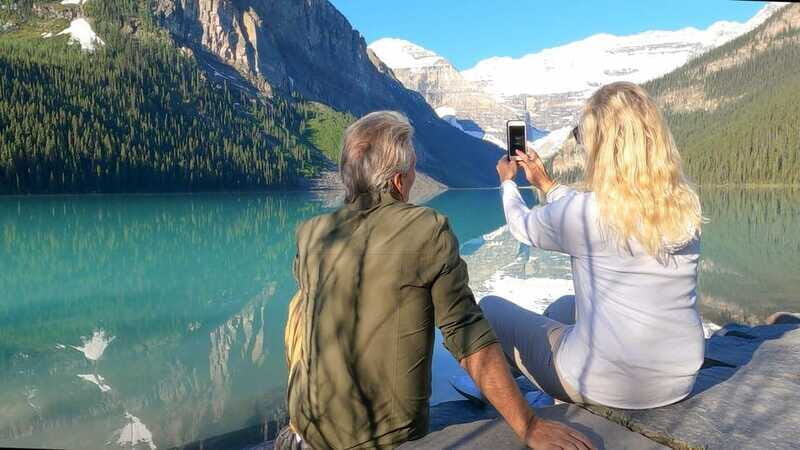 From Banff: Moraine Lake & Lake Louise Tour - Time Math: How the 5–8 Hours Works for Your Plans