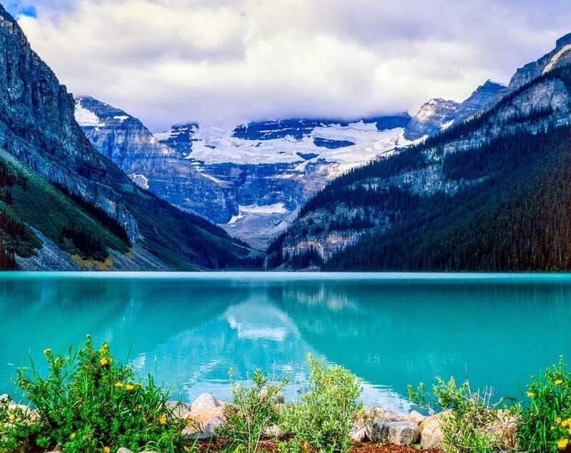 From Banff: Moraine Lake & Lake Louise Tour - Who This Tour Is For (and Who Might Want Something Else)