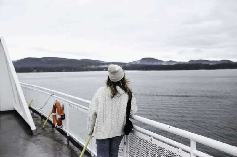 From Vancouver: Victoria, BC Ferry, Butchart Gardens Tour - Who This Tour Is Best For (and Who Should Skip It)