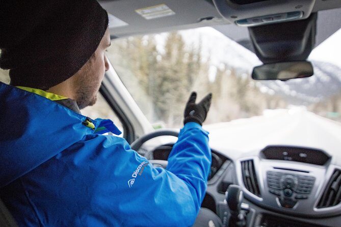 Grotto Canyon Icewalk - Pickup in Banff: Timing That Actually Matters for a 8:30 Start