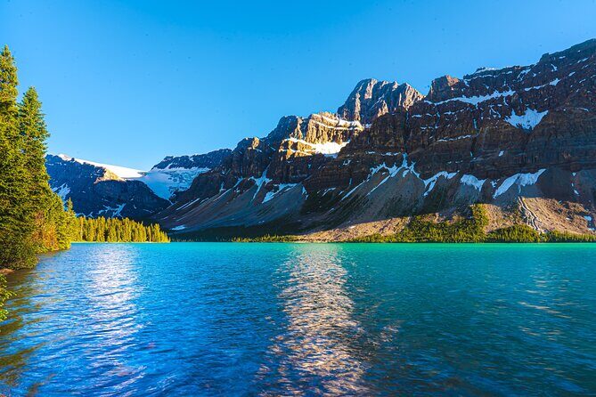 Icefields Parkway Highlights & Secrets | Award-Winning Adventure - Price and value: what $217.05 buys you (and what it doesn’t)