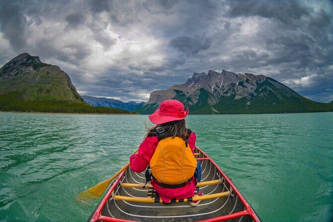 Icefields Parkway Moraine Lake & Lake Louise Tour Full Day - Key points before you go