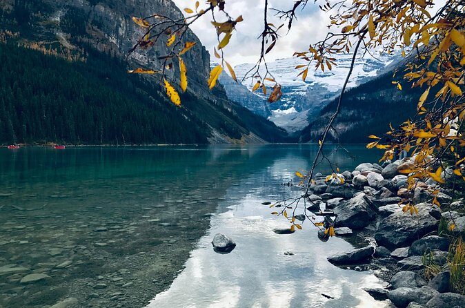 Lake Louise, Emerald Lake and Johnston Canyon Tour - Price and Value: When $163.97 Feels Fair