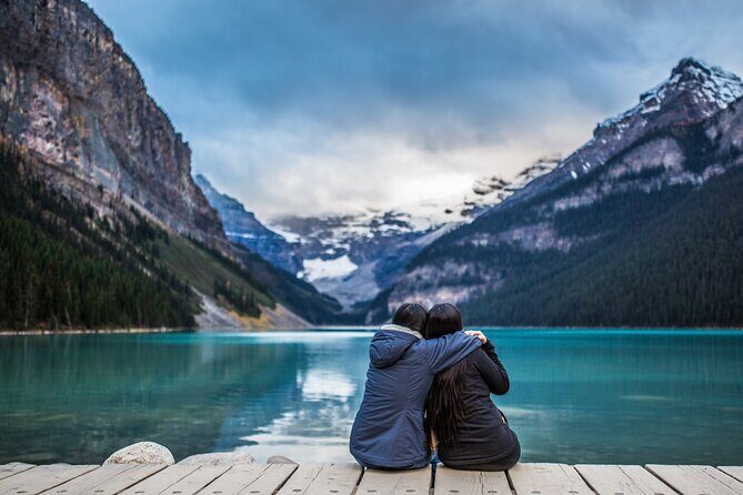 Lake Louise, Emerald Lake and Johnston Canyon Tour - Should You Book This Johnston Canyon–Lake Louise–Emerald Lake Tour?