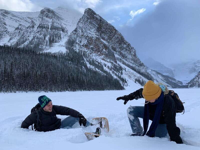 Lake Louise Winterland Tour - Photo Stops, Scenic Views, and a Guided Look You Can Actually Use