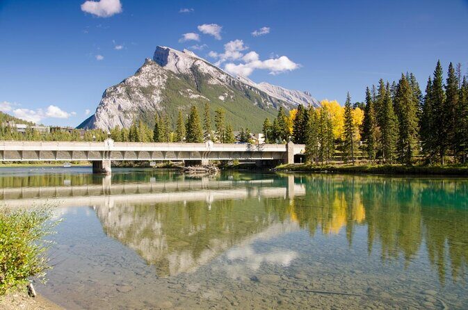 Lake Minnewanka Cruise - Key things to know before you board