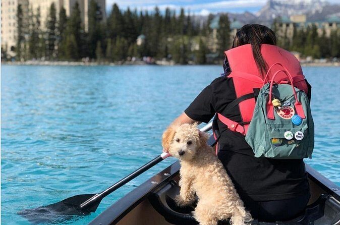 Moraine Lake and Lake Louise Shuttle | End of Summer Seat Sale! - How the schedule feels in real life (and what to watch for)