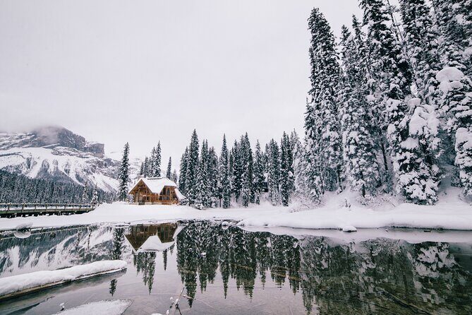 Moraine Lake & Lake Louise Sunset & Wildlife Adventure - Price and value: what $179.50 really buys (and what it doesn’t)