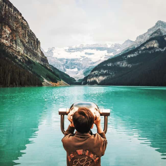 Moraine Lake: Lake Louise & Yoho & Moraine Lake Day Tour - Why this Lake Louise–Yoho–Moraine route makes sense in a single day