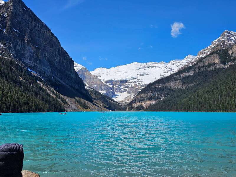 Private Tour Banff/Emerald Yoho Customized Sightseeing - Why this Banff and Yoho private day works so well