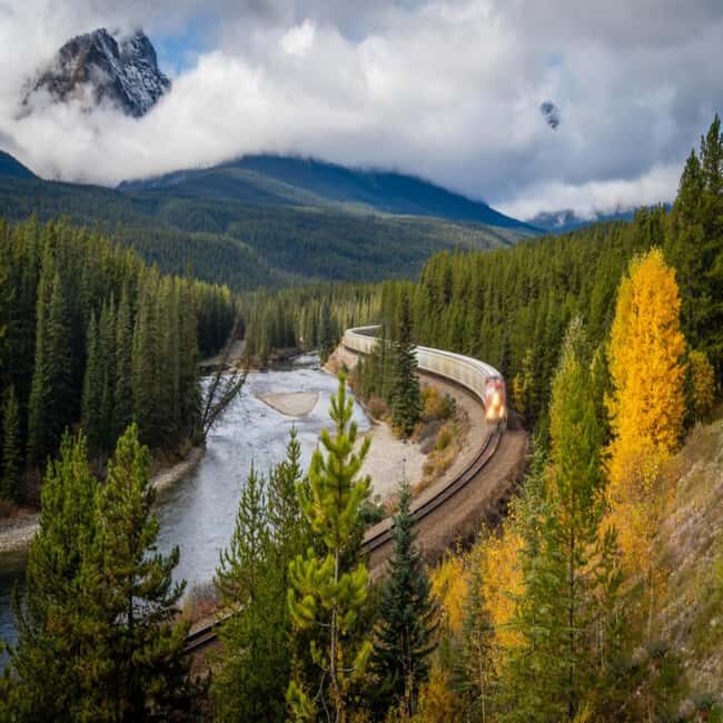 Private Tour: Banff, Moraine Lake, Lake Louise & Beyond - Beyond Banff: Yoho, Icefields, Emerald Lake, and Kananaskis options