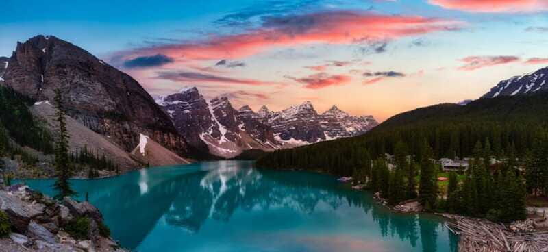 Private Tour: Banff, Moraine Lake, Lake Louise & Beyond - Transportation details that keep the day feeling easy