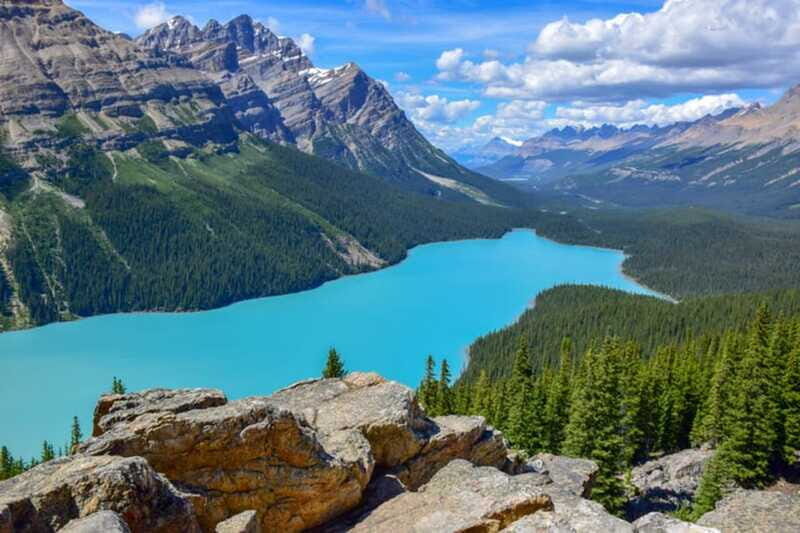 Private Tour: Banff, Moraine Lake, Lake Louise & Beyond - What to bring (and what not to bring) for a smooth day