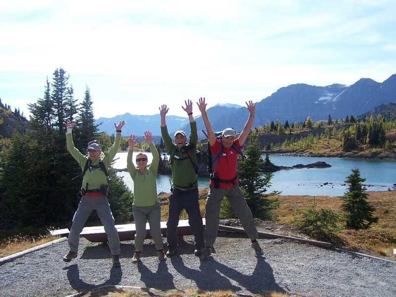 Sunshine Meadows Daily Guided Hike with Gondola - Wildlife viewing: great chances, simple rules