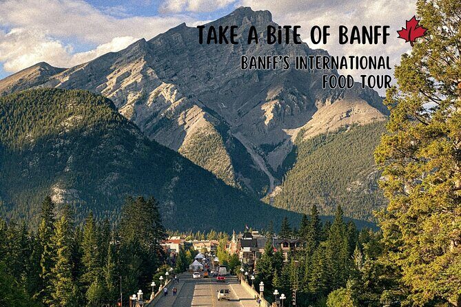 Taste of Banff Food Tour - Key things to know before you go