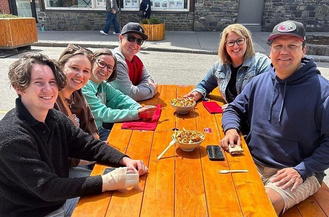 Taste of Banff Food Tour - Price and value: is $108.31 worth it?